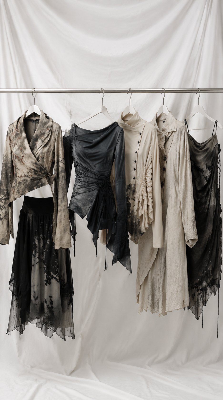 China's Benchmark Apparel OEM Factory 2