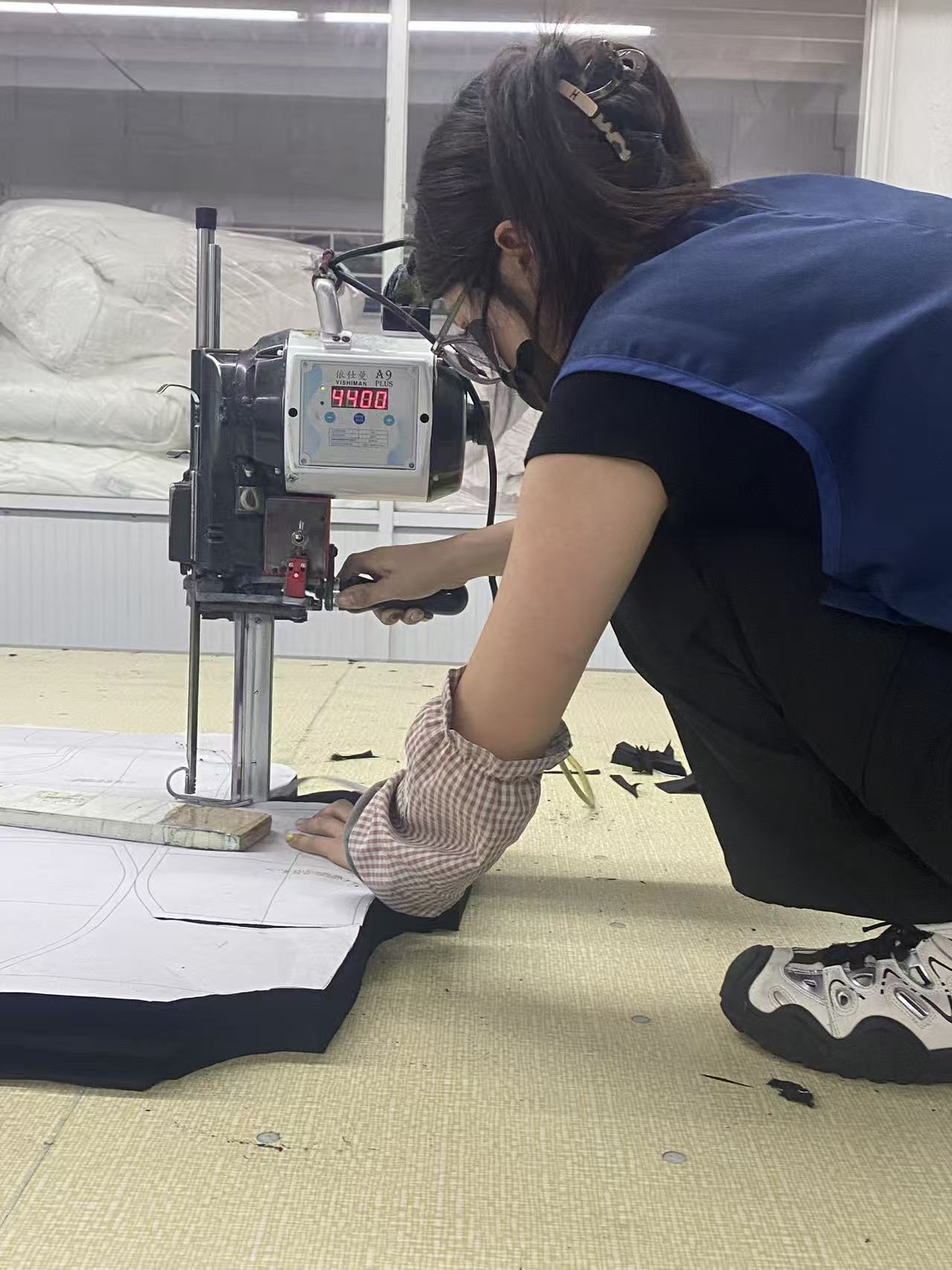 Factory Trusted Large-scale OEM Factory in China8