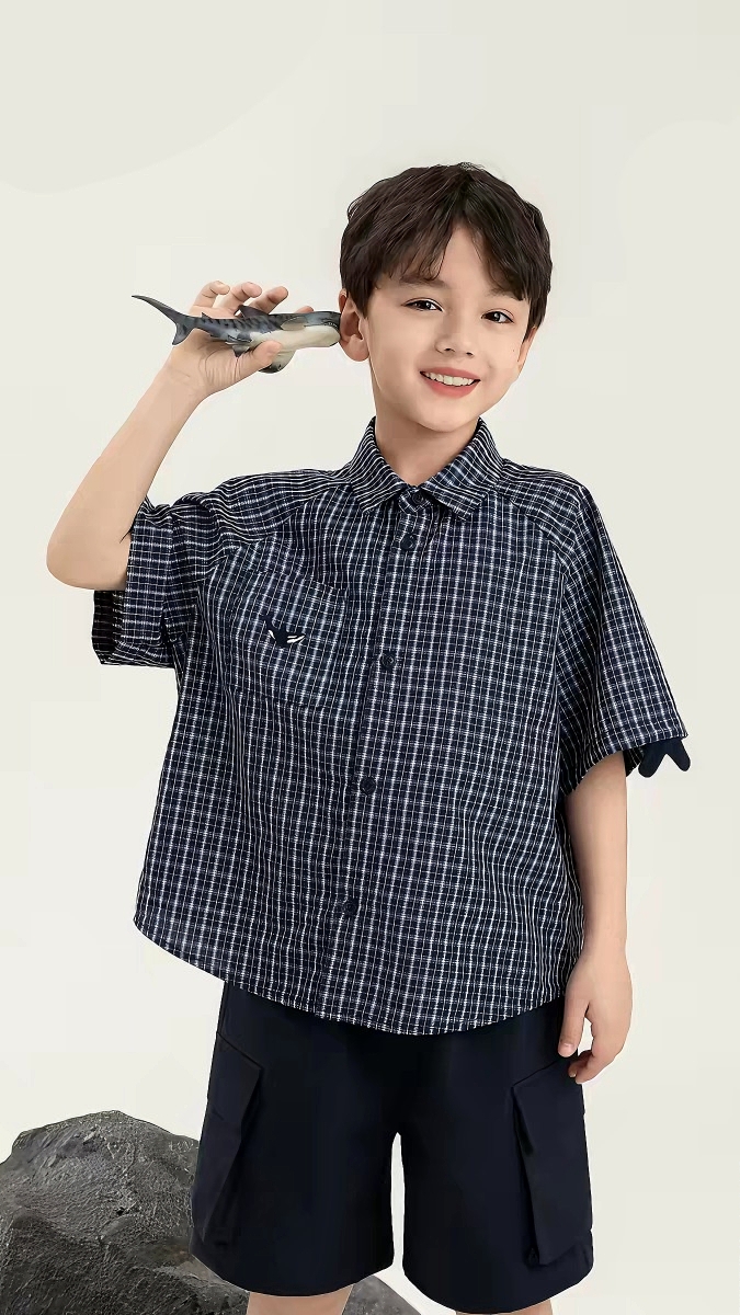 China's Premium Garment OEM Factory11