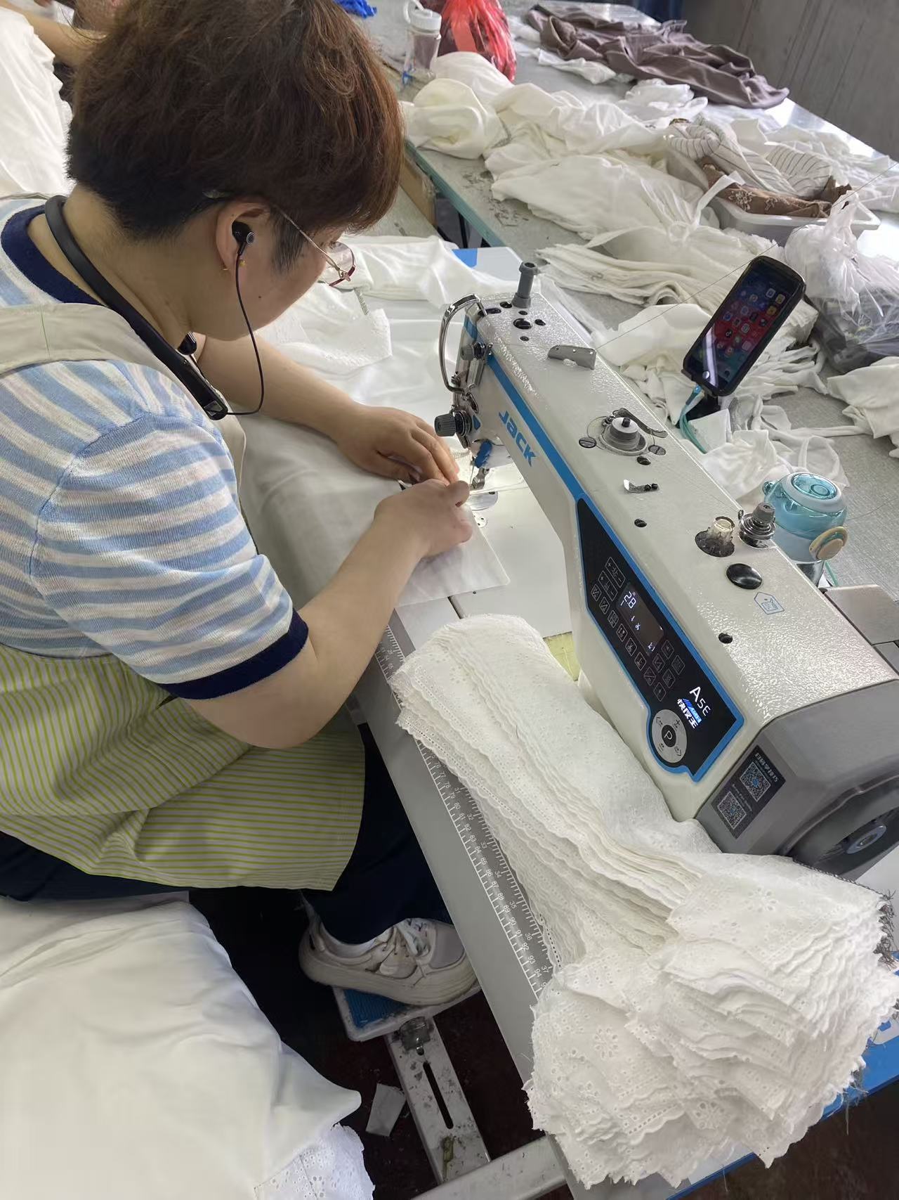 Trusted Large-scale OEM Factory in China12