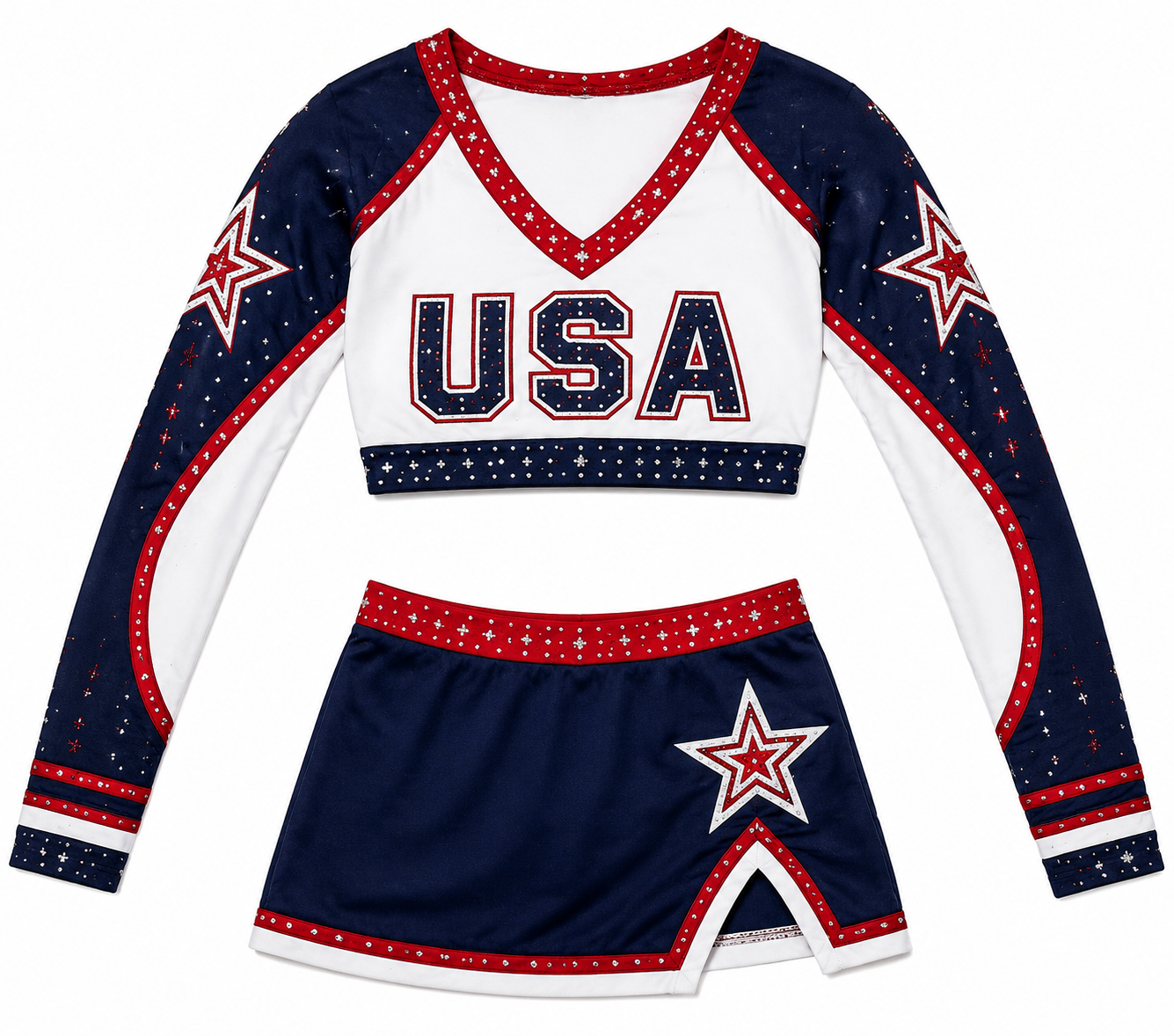 Leading Garment OEM Factory in China 11