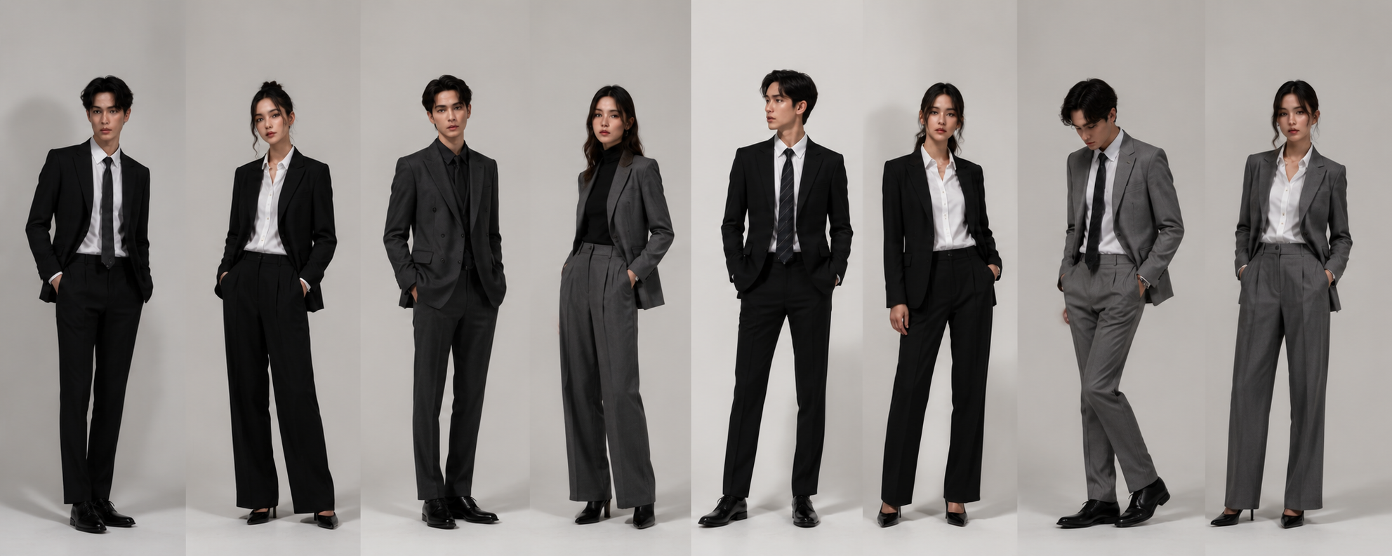 Leading Garment OEM Factory in China 6
