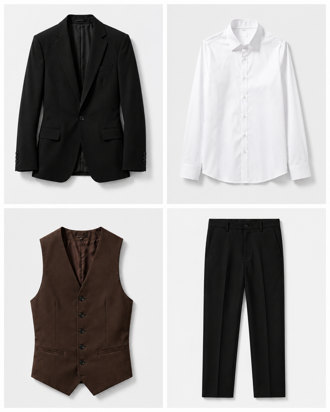 China's Benchmark Apparel OEM Factory 6