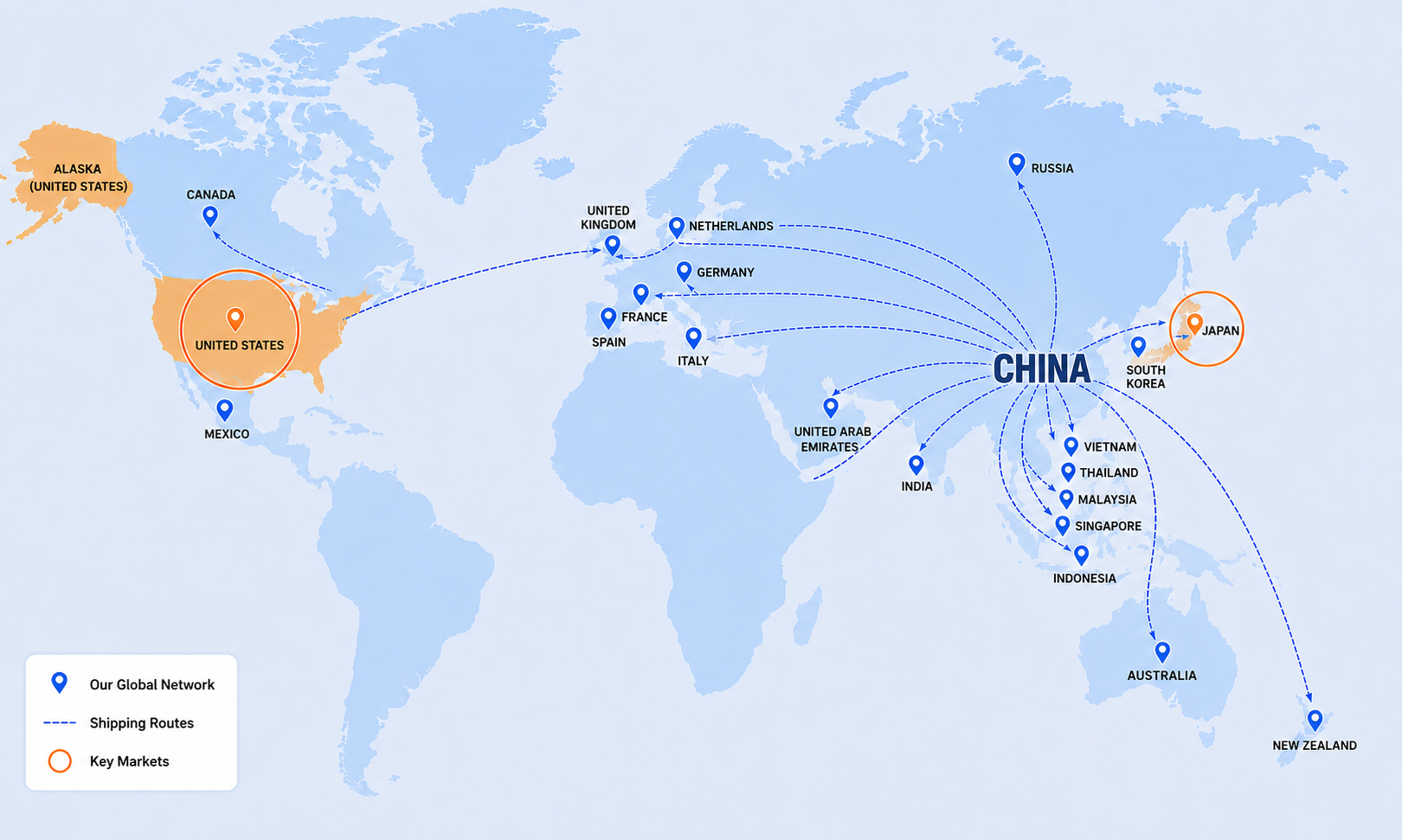 High-quality Apparel OEM Producer from China6