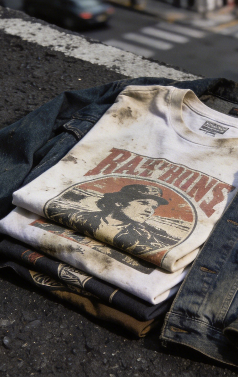 China's Premium Garment OEM Factory 10