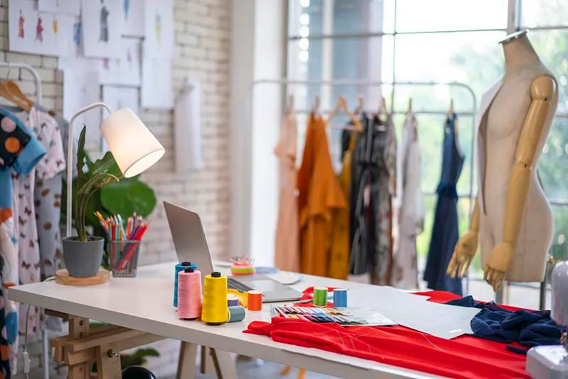 Optimized Employment Structure in the Garment Industry: Over 500,000 New High-end Jobs Created in 2026, Salaries of Designers and Technical Talents Rise Sharply 图片 1
