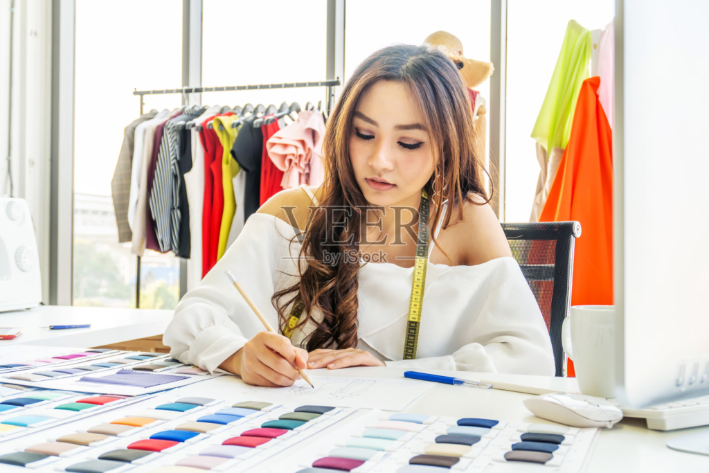Optimized Employment Structure in the Garment Industry: Over 500,000 New High-end Jobs Created in 2026, Salaries of Designers and Technical Talents Rise Sharply 图片 3