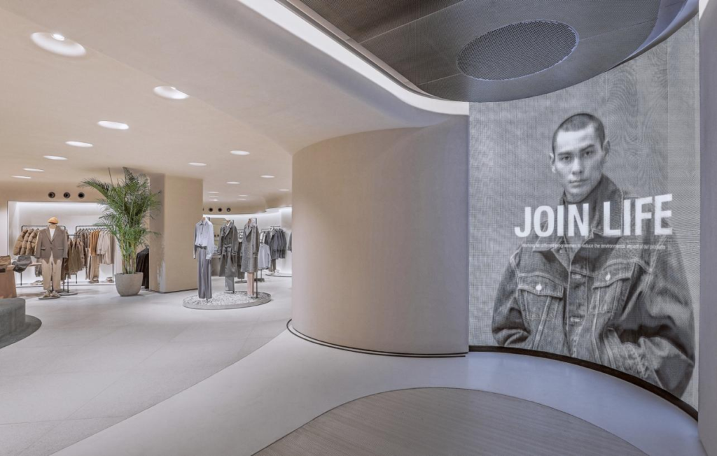 ZARA and H&M Confirm Full Use of 100% Sustainable Fabrics Across All Lines in 2026; Global Fast Fashion Enters In-depth Green Transition 图片 6